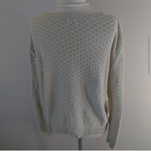 Kimchi Blue sweater - Picture 4 of 6